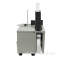 Microcomputerbesturing Small Paper Money Binding Bandbandmachine/Valuta -map te koop